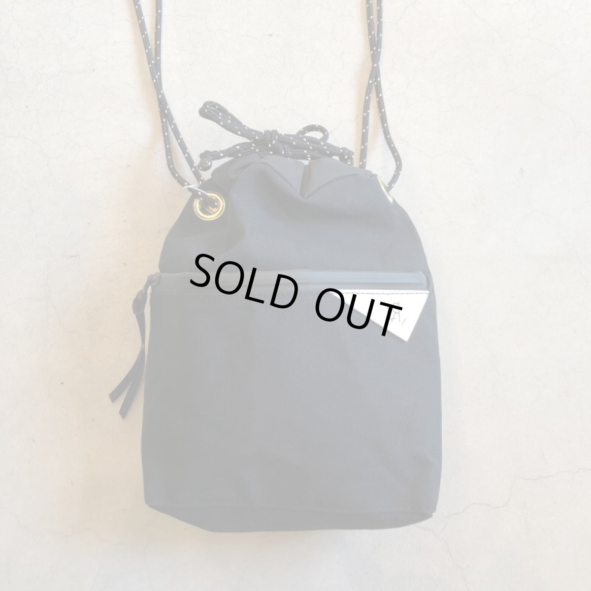 画像2: LIVERAL PARAFFIN CANVAS (2)