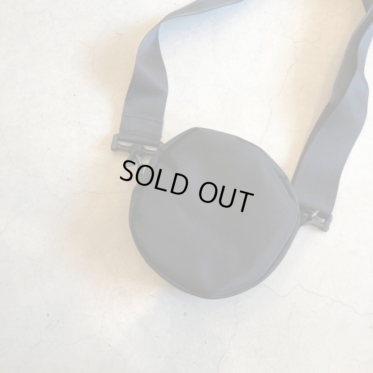 画像2: LIVERAL L4000 CIRCLE Nylon 840 denier (2)