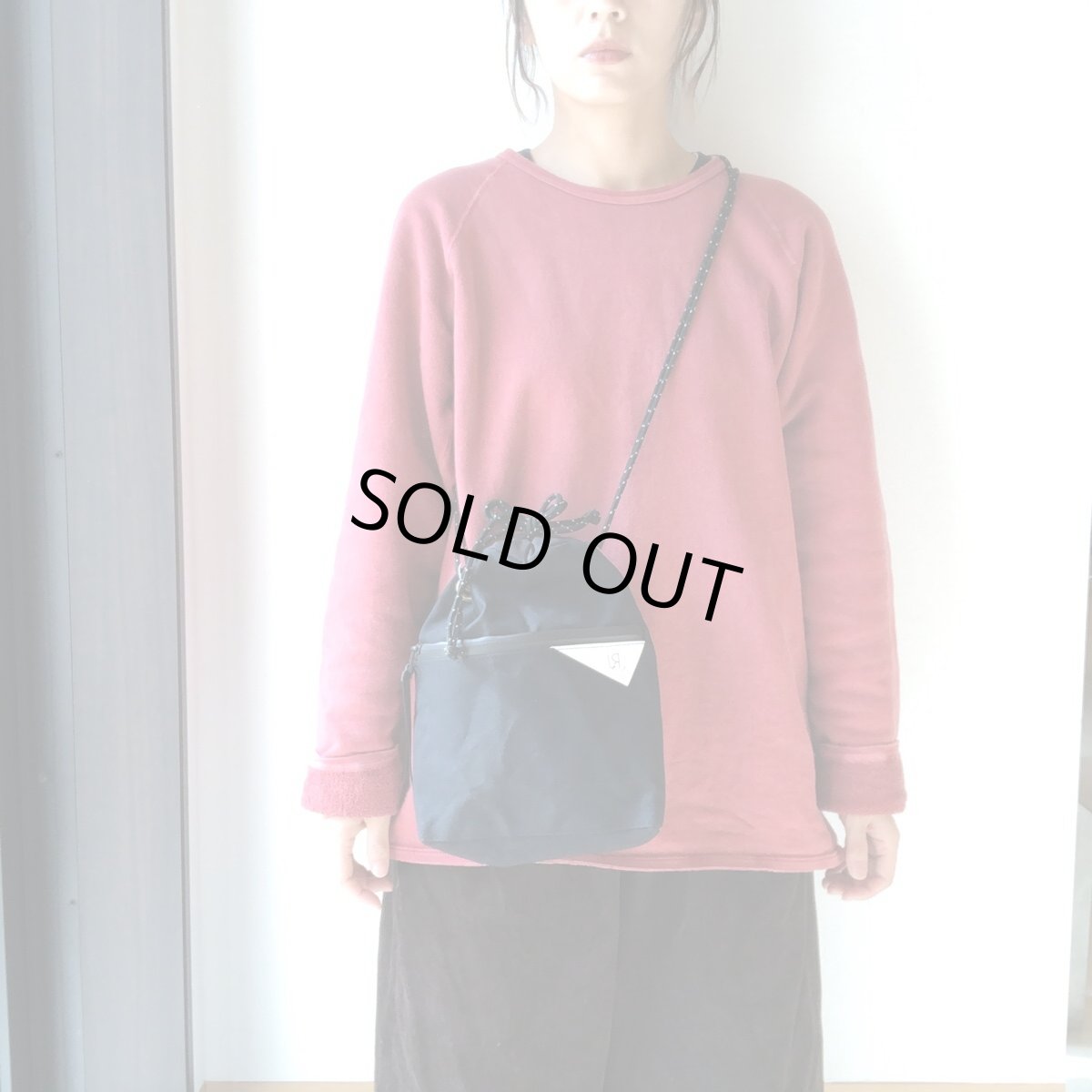 画像3: LIVERAL PARAFFIN CANVAS (3)