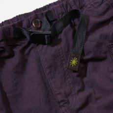 画像2: 【3色展開】-GOHEMP/ゴーヘンプ- HEMP UTILITY PANTS (2)