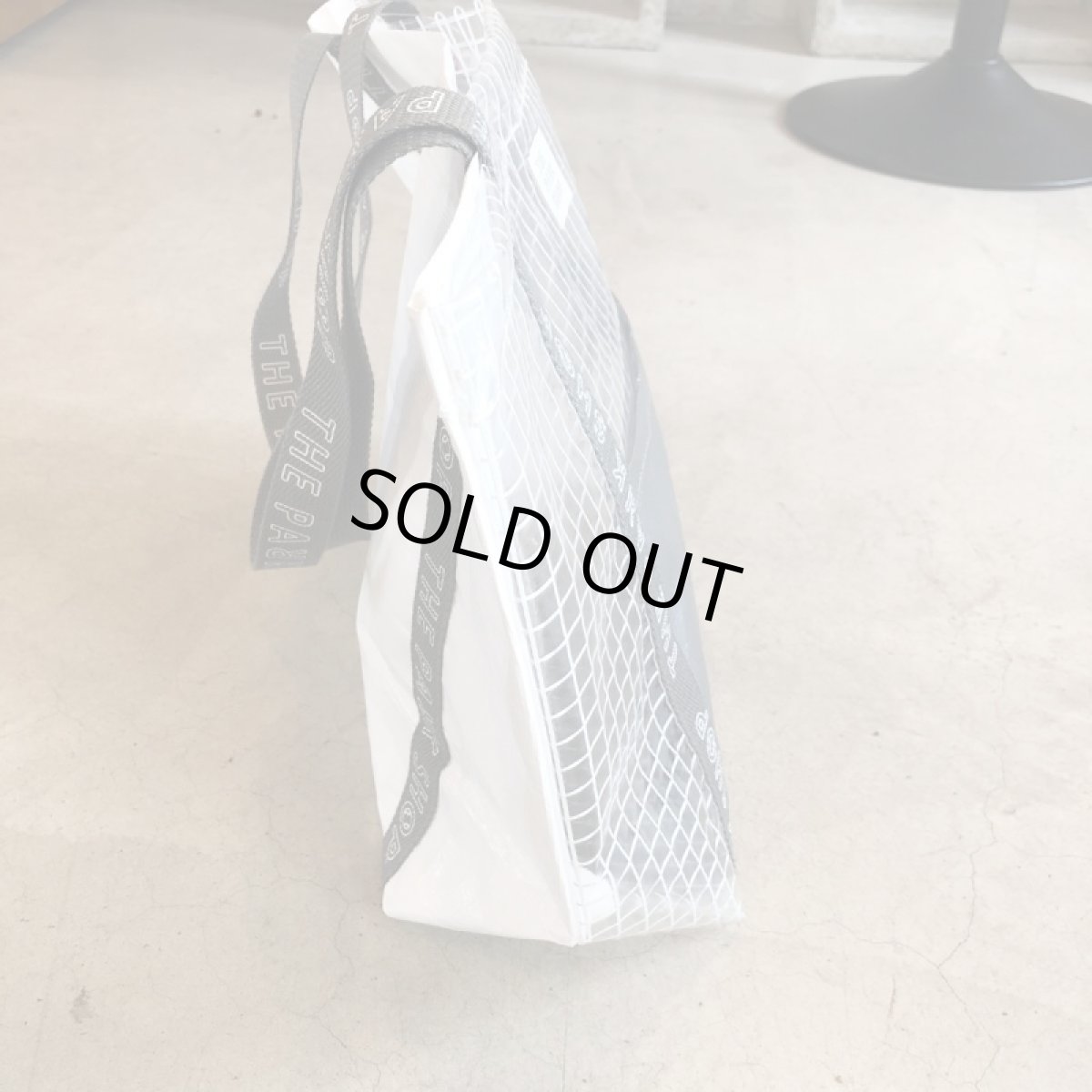 画像5: THE PARK SHOP POOL BOY TOTE BAG (5)