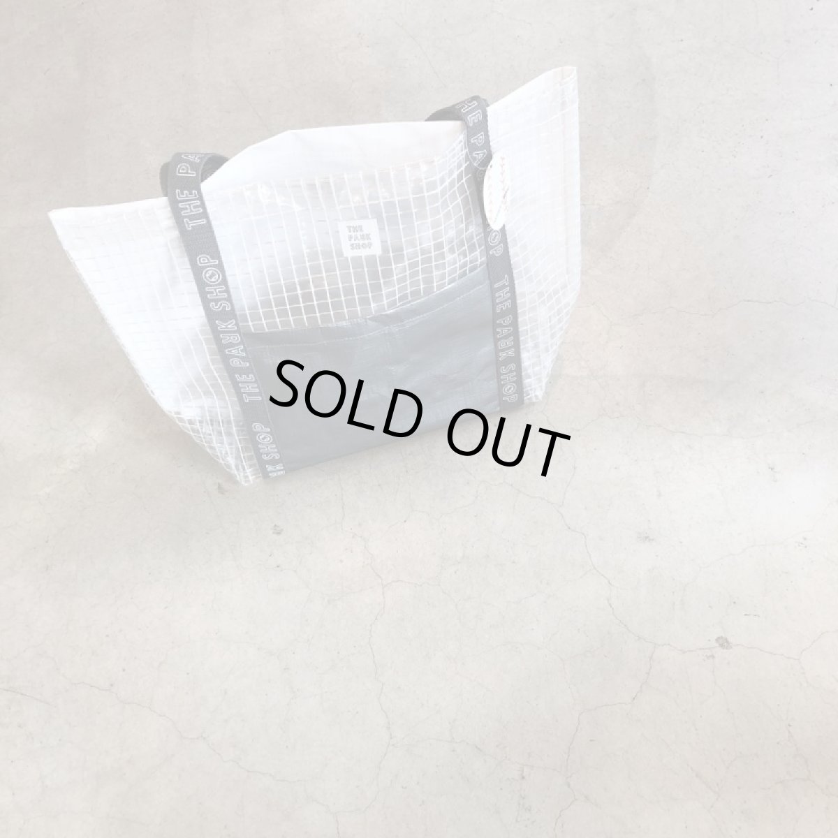 画像2: THE PARK SHOP POOL BOY TOTE BAG (2)