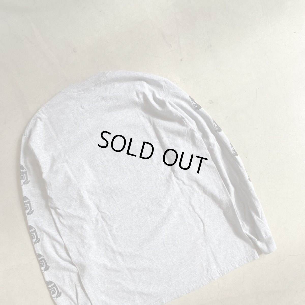 画像4: TACOMA FUJI ORIENTALES L/S (4)