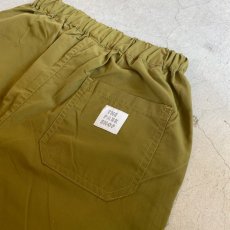 画像11: 【3色展開-for Kid's-】-THE PARK SHOP- ADVENTURE SHORTS (11)