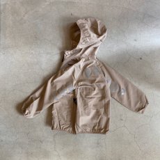 画像11: 【3色展開-for Kid's-】-THE PARK SHOP- POCKABLE BIKE JACKET (11)