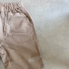 画像9: 【3色展開-for Kid's-】-THE PARK SHOP- ADVENTURE SHORTS (9)