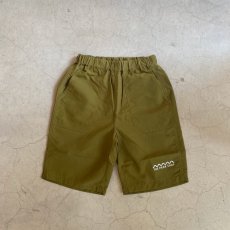 画像2: 【3色展開-for Kid's-】-THE PARK SHOP- ADVENTURE SHORTS (2)