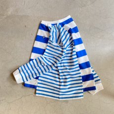 画像5: 【2色展開-for Kid's-】-THE PARK SHOP- TRICK BORDER L/S (5)