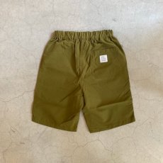 画像5: 【3色展開-for Kid's-】-THE PARK SHOP- ADVENTURE SHORTS (5)