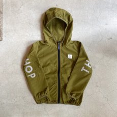 画像3: 【3色展開-for Kid's-】-THE PARK SHOP- POCKABLE BIKE JACKET (3)