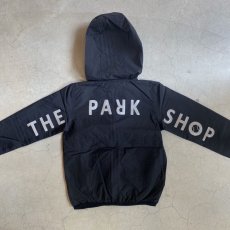 画像10: 【3色展開-for Kid's-】-THE PARK SHOP- POCKABLE BIKE JACKET (10)