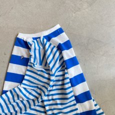 画像3: 【2色展開-for Kid's-】-THE PARK SHOP- TRICK BORDER L/S (3)
