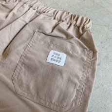 画像12: 【3色展開-for Kid's-】-THE PARK SHOP- ADVENTURE SHORTS (12)