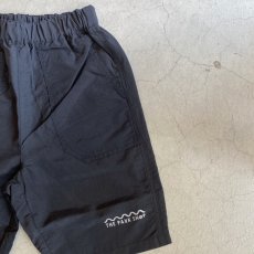 画像10: 【3色展開-for Kid's-】-THE PARK SHOP- ADVENTURE SHORTS (10)