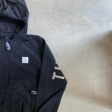 画像7: 【3色展開-for Kid's-】-THE PARK SHOP- POCKABLE BIKE JACKET (7)