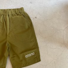 画像8: 【3色展開-for Kid's-】-THE PARK SHOP- ADVENTURE SHORTS (8)