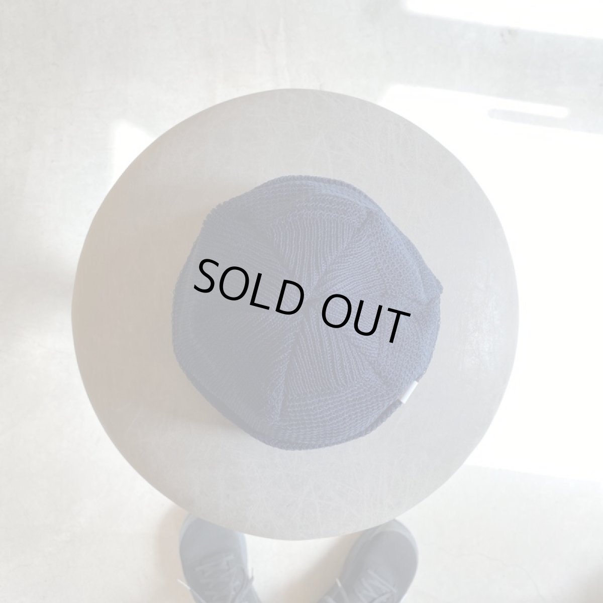 画像3: halo commodity Crag watch (2color) (3)