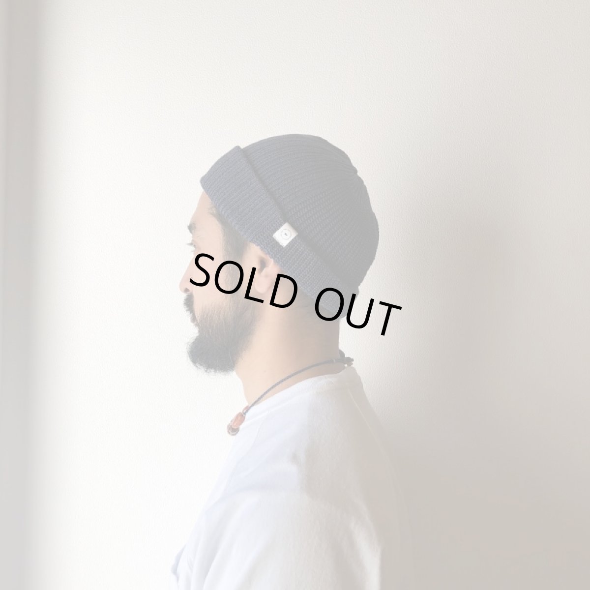 画像2: 【Indigo】-halo commodity- Huron Watch (2)