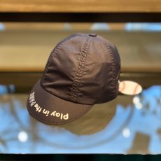 画像3: 【2色展開-for Kid's-】-THE PARK SHOP- / KICK BOY CAP (3)