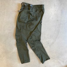画像12: 【3色展開】-HARVESTA!HABICOL- ニッカパンツ 銘”土着ズボン” (12)