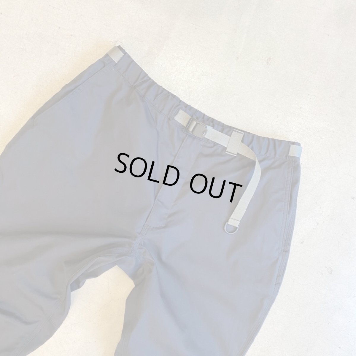 画像4: 【3色展開】-HARVESTA!HABICOL- ニッカパンツ 銘”土着ズボン” (4)