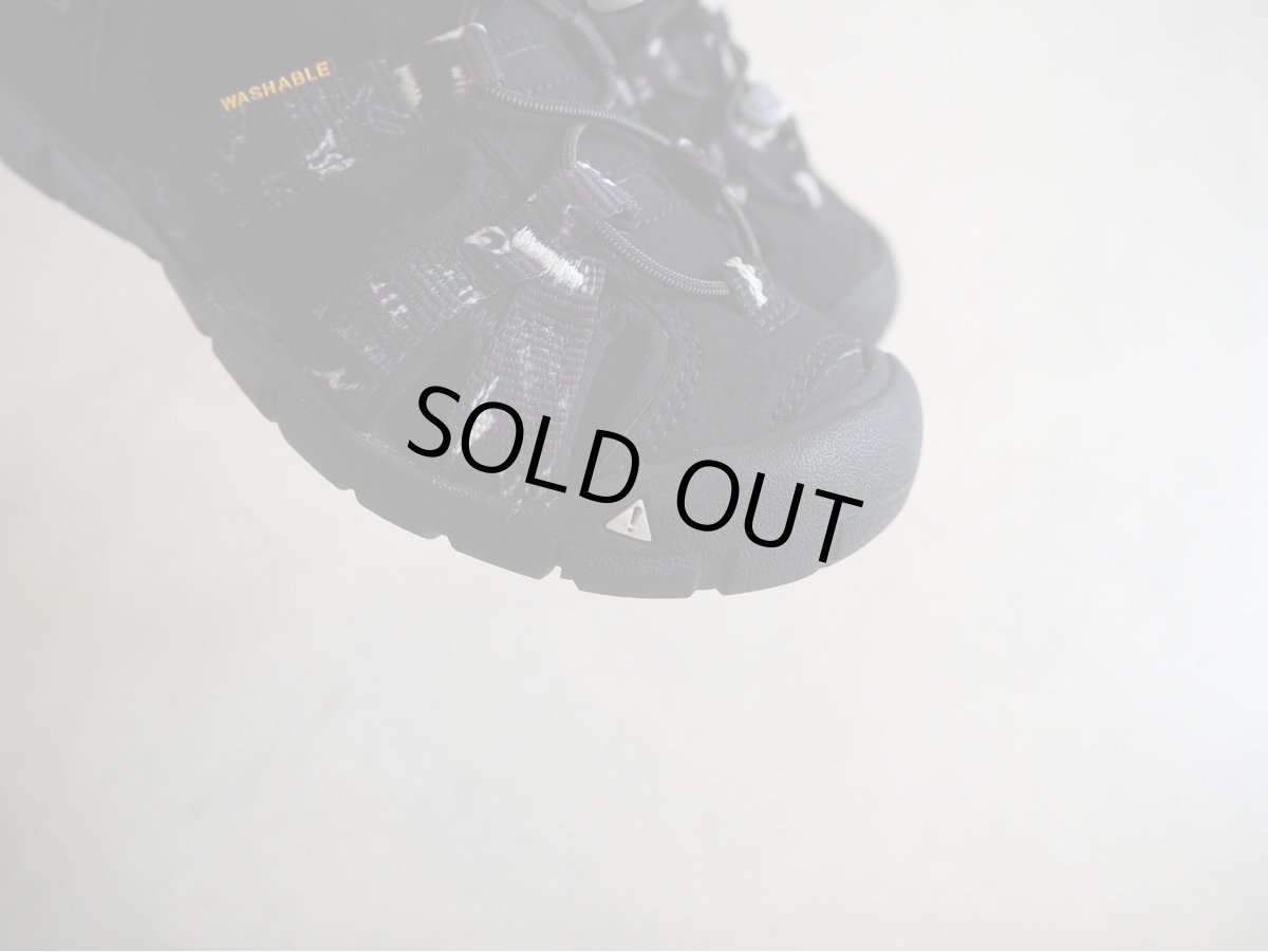 画像7: 【-for Kid's-】 KEEN×THE PARK SHOP “Seacamp II CNX” (7)