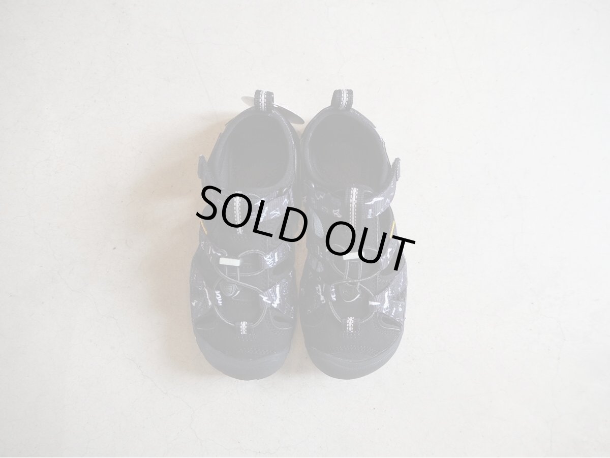 画像2: 【-for Kid's-】 KEEN×THE PARK SHOP “Seacamp II CNX” (2)