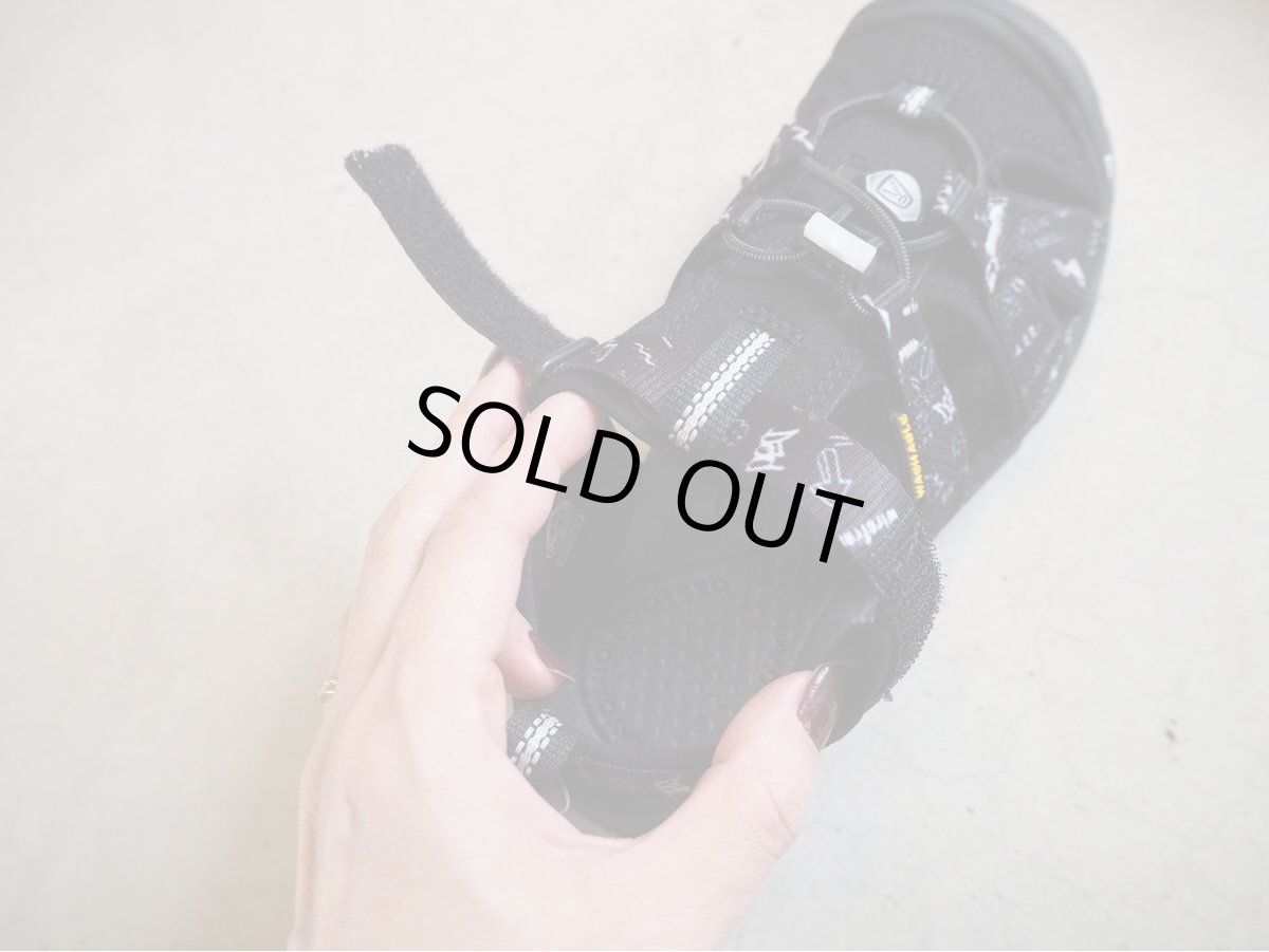 画像6: 【-for Kid's-】 KEEN×THE PARK SHOP “Seacamp II CNX” (6)