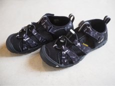 画像3: 【-for Kid's-】 KEEN×THE PARK SHOP “Seacamp II CNX” (3)