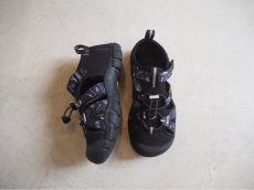 画像1: 【-for Kid's-】 KEEN×THE PARK SHOP “Seacamp II CNX” (1)