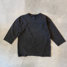 画像3: 【再入荷!!】-Good On- 80's FOOTBALL TEE (3)