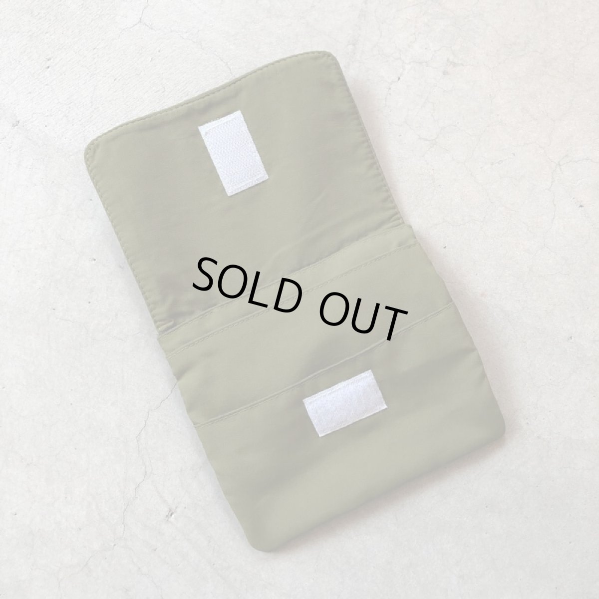 画像7: 【3色展開-for Kid's-】-THE PARK SHOP- / ADVENTURE POCKET (7)