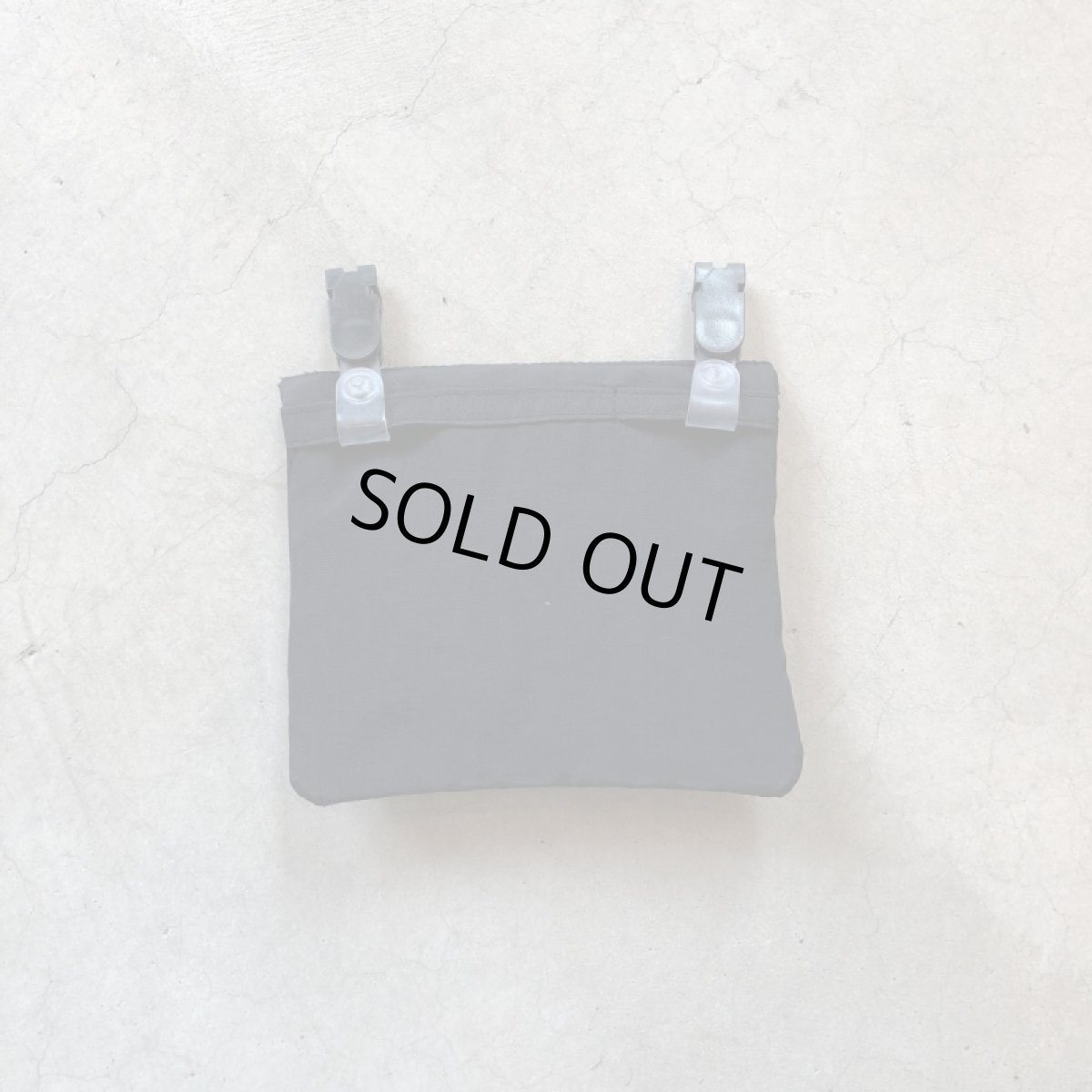 画像10: 【3色展開-for Kid's-】-THE PARK SHOP- / ADVENTURE POCKET (10)