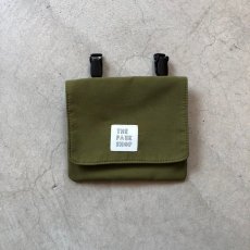 画像5: 【3色展開-for Kid's-】-THE PARK SHOP- / ADVENTURE POCKET (5)