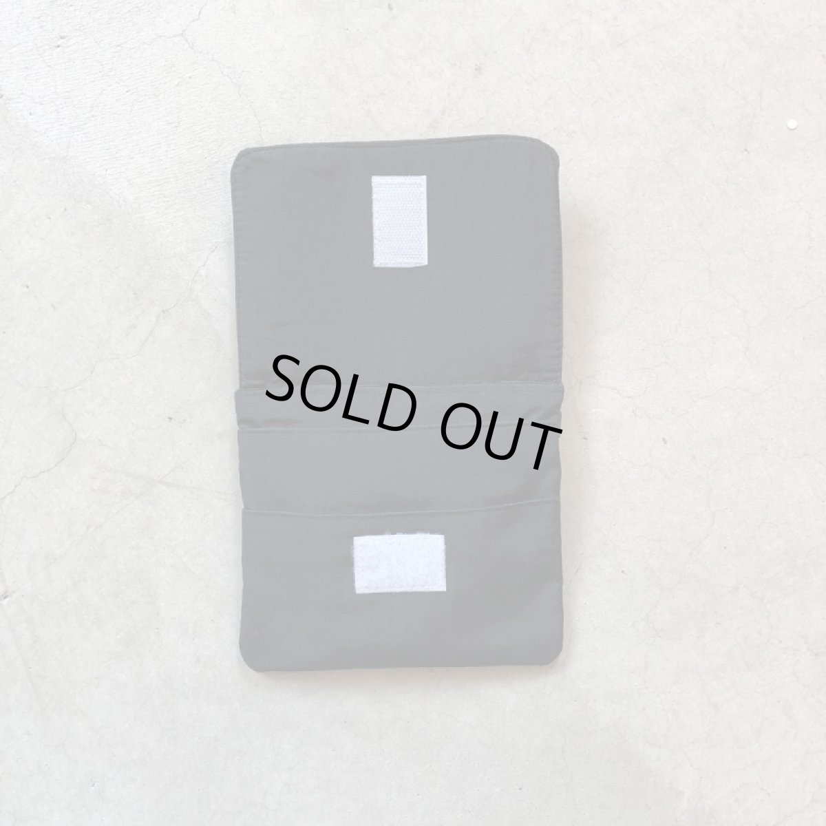 画像11: 【3色展開-for Kid's-】-THE PARK SHOP- / ADVENTURE POCKET (11)