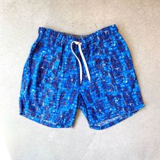 画像5: 【2色展開】GOWEST  E.G.SHORTS C/R BROADCLOTH (5)