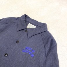 画像10: 【2色展開】-GOHEMP- “KEEP ON” COACH JACKET (10)