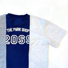 画像3: 【2色展開-for Kid's-】-THE PARK SHOP- broken tokyo tee (MULTI) (3)