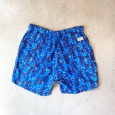 画像9: 【2色展開】GOWEST  E.G.SHORTS C/R BROADCLOTH (9)