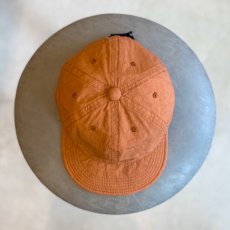 画像3: 【3色展開】-HIGHER-  COTTON LINEN CAP (3)