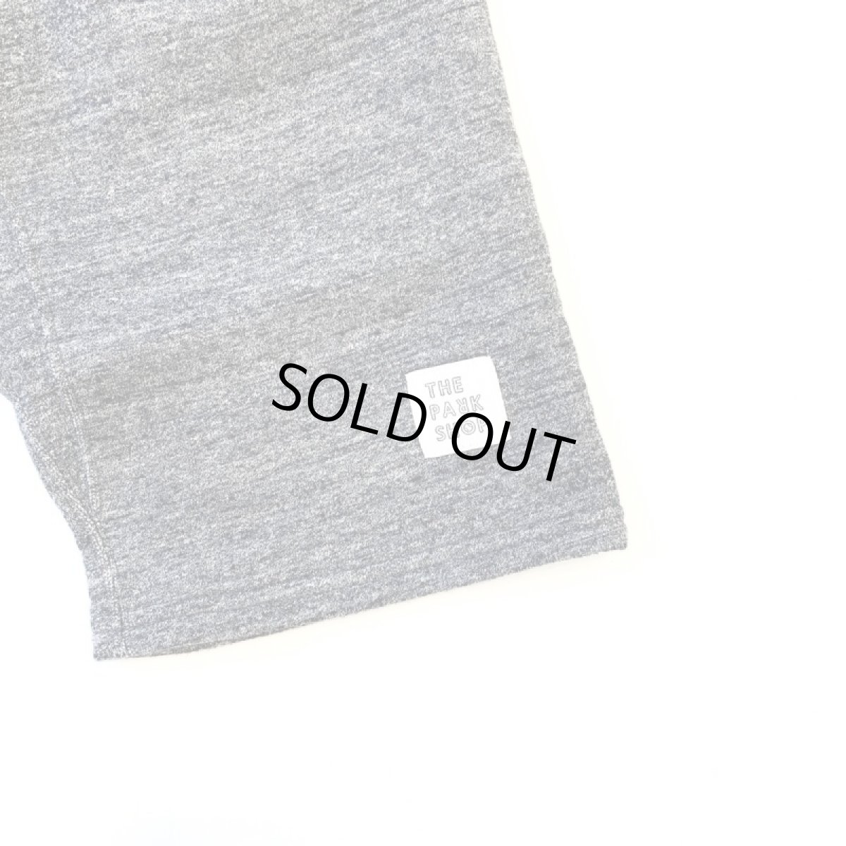 画像4: 【-for Kid's-】-THE PARK SHOP- HALF SHORTS (4)