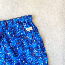 画像7: 【2色展開】GOWEST  E.G.SHORTS C/R BROADCLOTH (7)