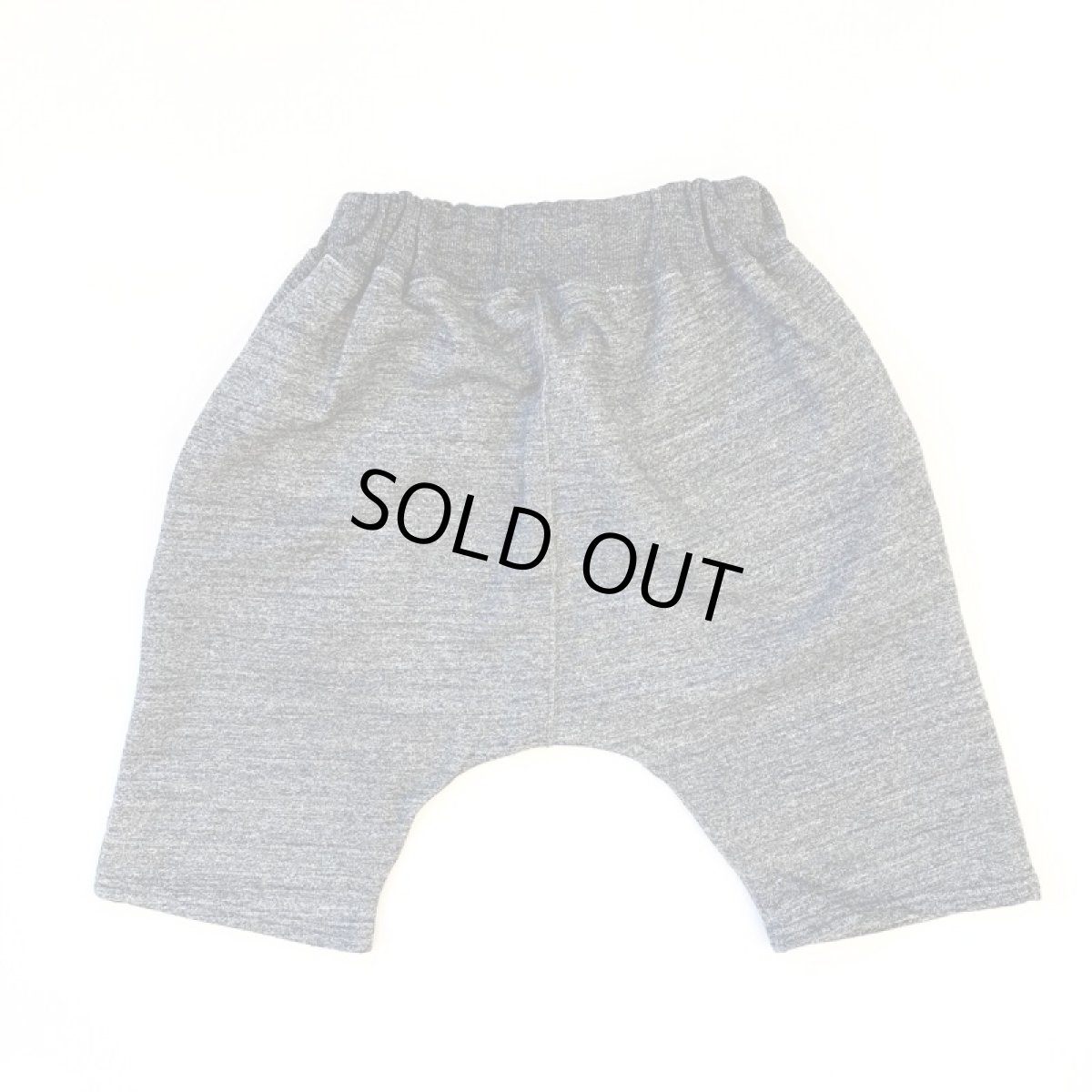 画像2: 【-for Kid's-】-THE PARK SHOP- HALF SHORTS (2)