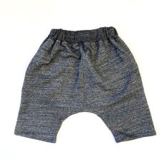 画像2: 【-for Kid's-】-THE PARK SHOP- HALF SHORTS (2)