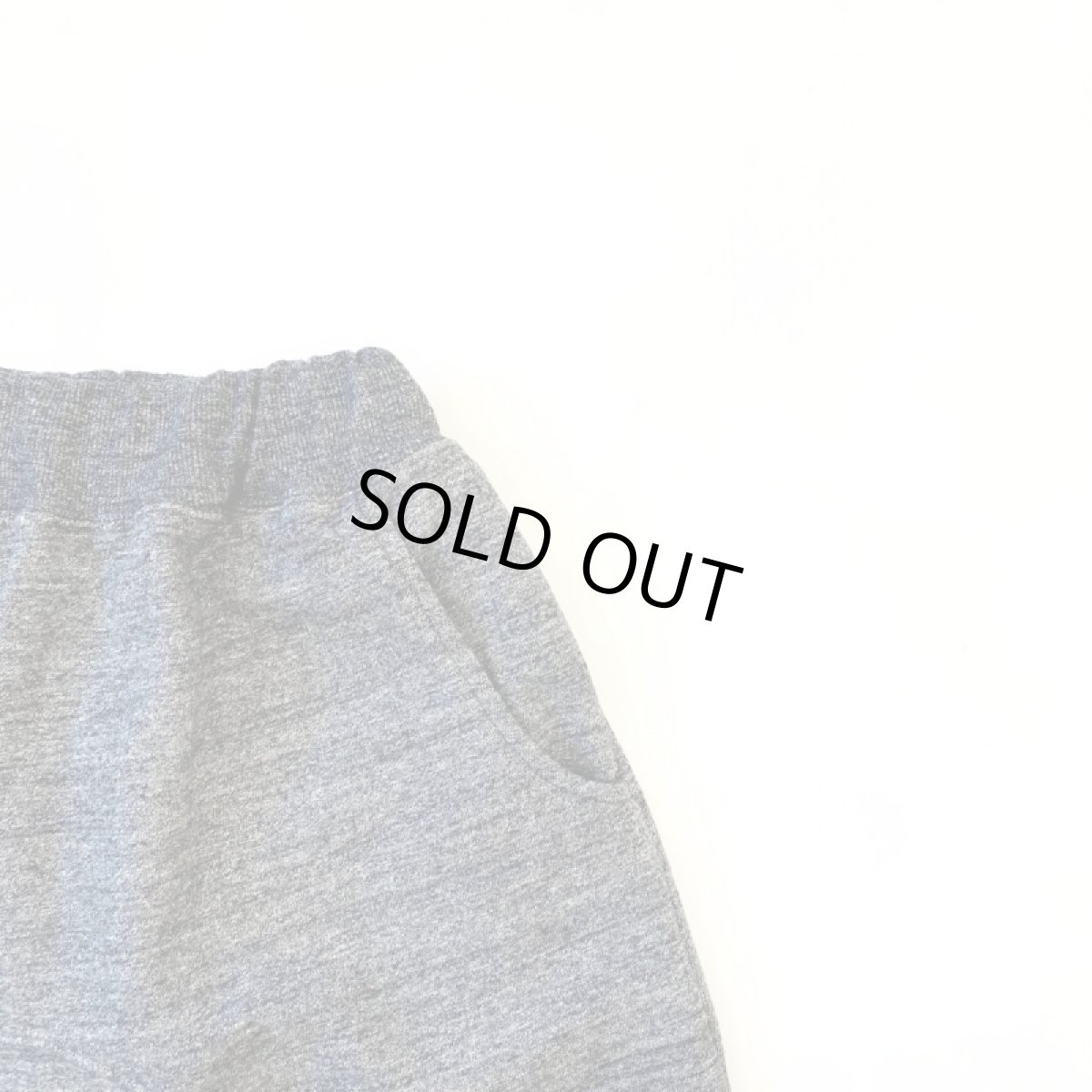 画像5: 【-for Kid's-】-THE PARK SHOP- HALF SHORTS (5)