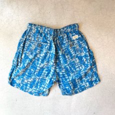 画像10: 【2色展開】GOWEST  E.G.SHORTS C/R BROADCLOTH (10)