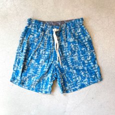 画像6: 【2色展開】GOWEST  E.G.SHORTS C/R BROADCLOTH (6)