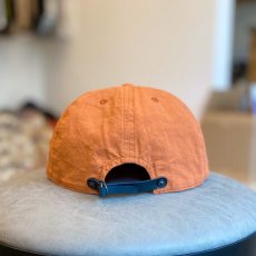 画像5: 【3色展開】-HIGHER-  COTTON LINEN CAP (5)