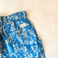 画像8: 【2色展開】GOWEST  E.G.SHORTS C/R BROADCLOTH (8)