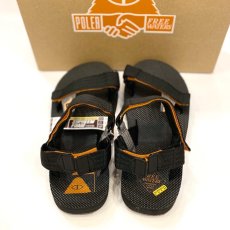 画像5: 【freewaters×POLeR】Poler Supreem Sport "Black" (5)